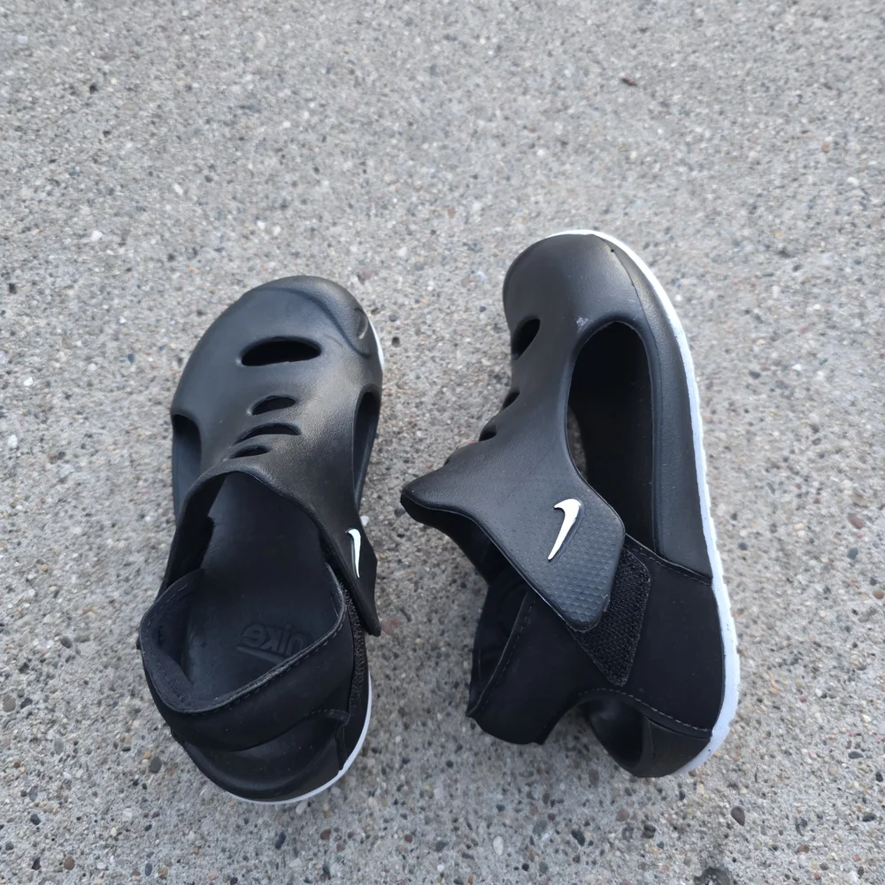 Nike Sunray Protect Sandals Toddler Boys 10c